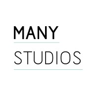 Many Studios Logo