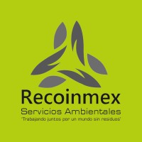 RECOINMEX, S.A. DE C.V. Logo