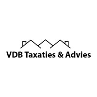 VDB Taxaties & Advies Logo