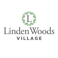 Linden Woods Village Logo