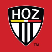 Herd of Zebras Logo