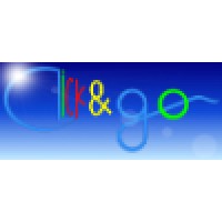 Click & Go Logo
