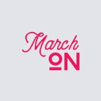 March On Logo