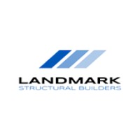 Landmark Structural Builders Logo