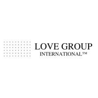 Love Group International Logo
