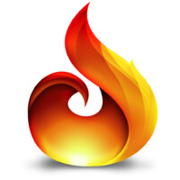 FireFighter Corporate Team Building Experience Logo