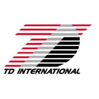 TD International Logo