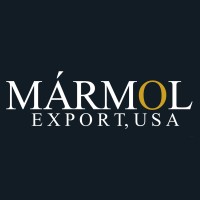 Marmol Export USA Logo