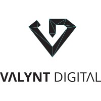 Valynt Digital Logo