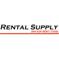 Rental Supply Logo