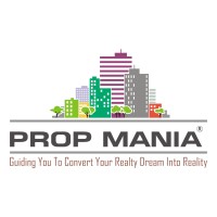 Prop Mania Logo