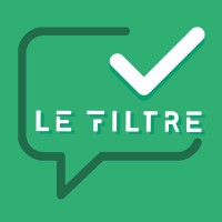 Le Filtre Logo