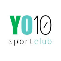 YO10 Sport Club Logo