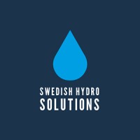 Swedish Hydro Solutions Logo