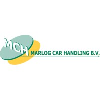 Marlog Car Handling Logo