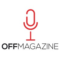 OFF Magazine Logo