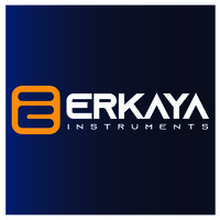 Erkaya Laboratory Instruments & Flour Improvers Logo