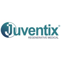 Juventix Regenerative Medical Logo