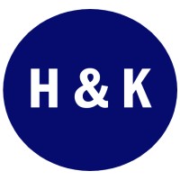 Hoffman and Kuhn, Inc. Logo