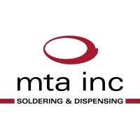 mta automation, inc. Logo