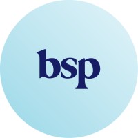 Blue Sky Partners Logo