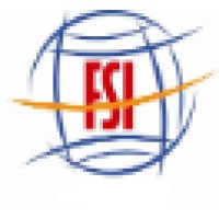 Freight Systems International FSI Logo