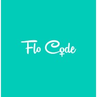 Flo Code Logo