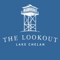 The Lookout at Lake Chelan Logo