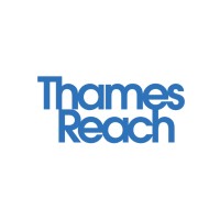 Thames Reach Logo