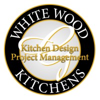 White Wood Kitchens Logo