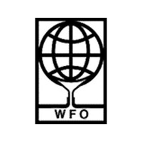The WFO (World Foundry Organization) Logo