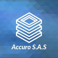 Accuro S.A.S. Logo