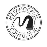 Metamorphic Consulting Logo