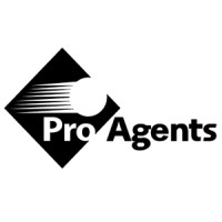 Pro Agents, Inc. Logo