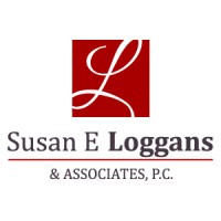 Susan E. Loggans & Associates, P.C. Logo