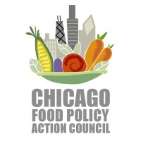 Chicago Food Policy Action Council Logo