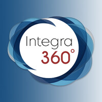 INTEGRA 360 GRADOS STADIUMS LIVE Logo