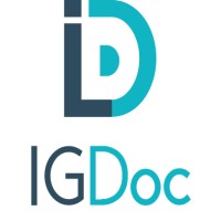 IGDoc Logo