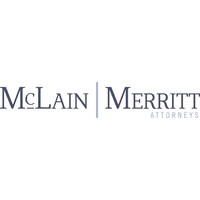McLain & Merritt, P.C. Logo