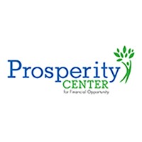 Prosperity Center for Financial Opportunity Logo