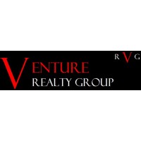 Venture Realty Group Arkansas Logo