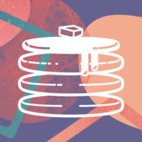 Full Stack of Pancakes Logo