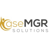 CaseMGR Solutions Logo