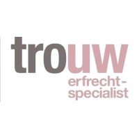 Trouw Juridische Dienstverlening Logo