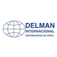 Delman Internacional Logo