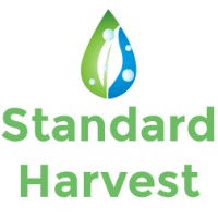Standard Harvest Logo