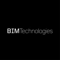 BIM.Technologies Logo