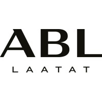 ABL-Laatat Logo