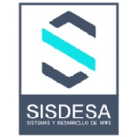Sisdesa [Sistemas y desarrollo de apps] Logo