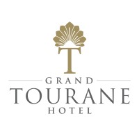 Grand Tourane Hotel Da Nang Logo